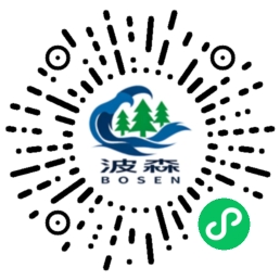 波森冻品询价通小程序码 — 微信扫一扫进入小程序